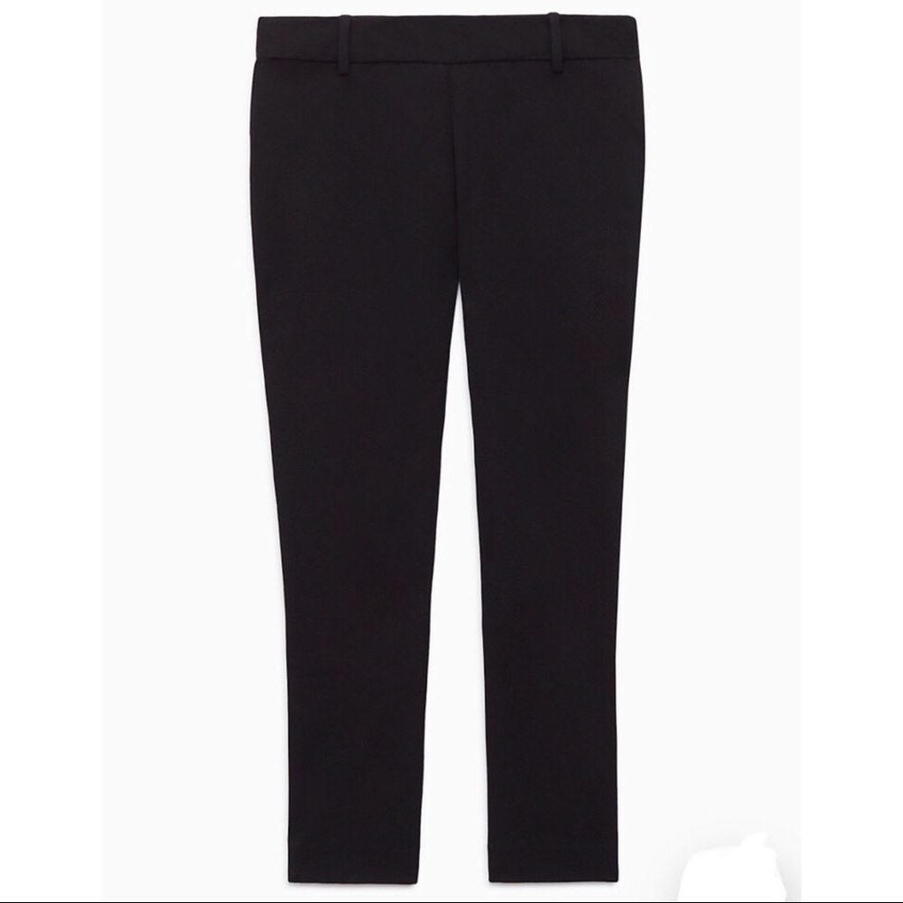 NWOT Aritzia T. Babaton Elliot Pants 00